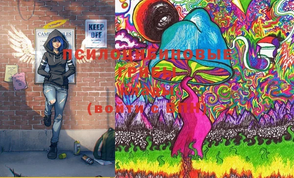 хмурый Лагань